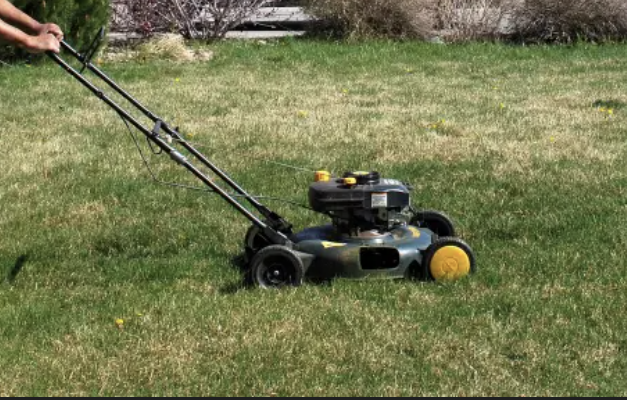 Outdoor Standard Package