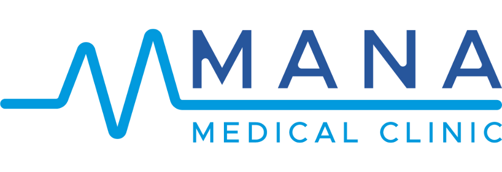 Mana Medical Clinic • Las Vegas, NV