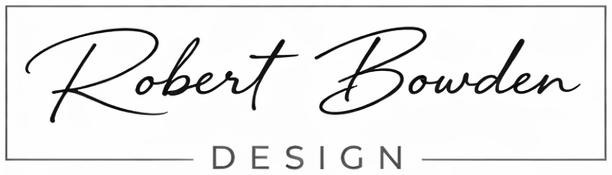 Robert Bowden Design, LLC.