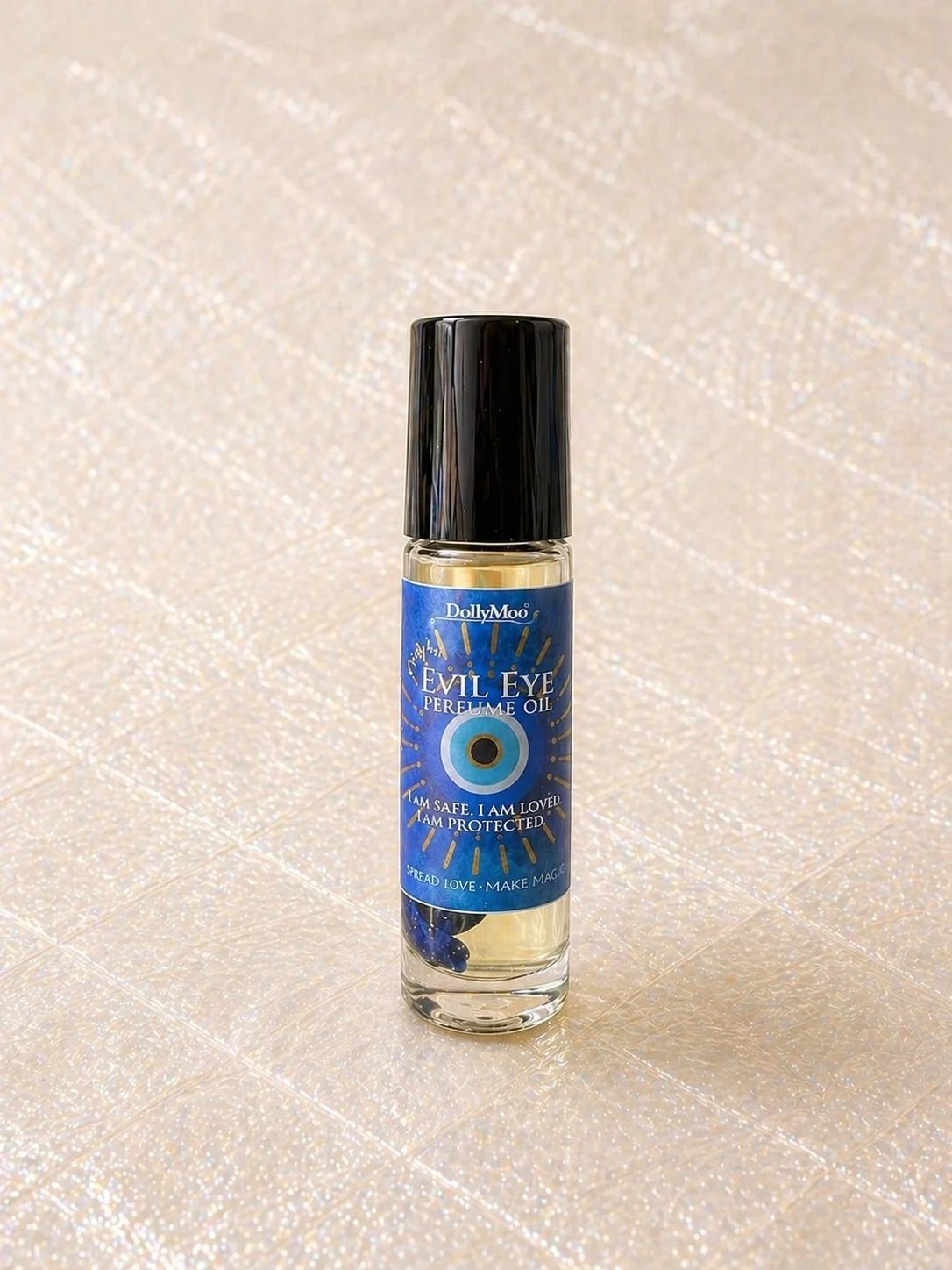 Evil Eye Perfume Oil