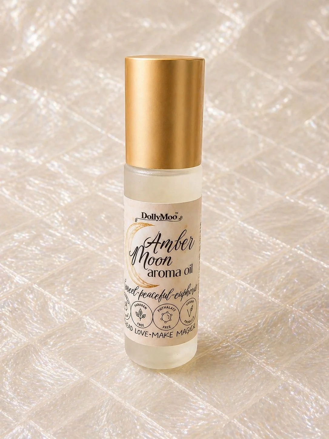 Amber Moon-Aroma Oil