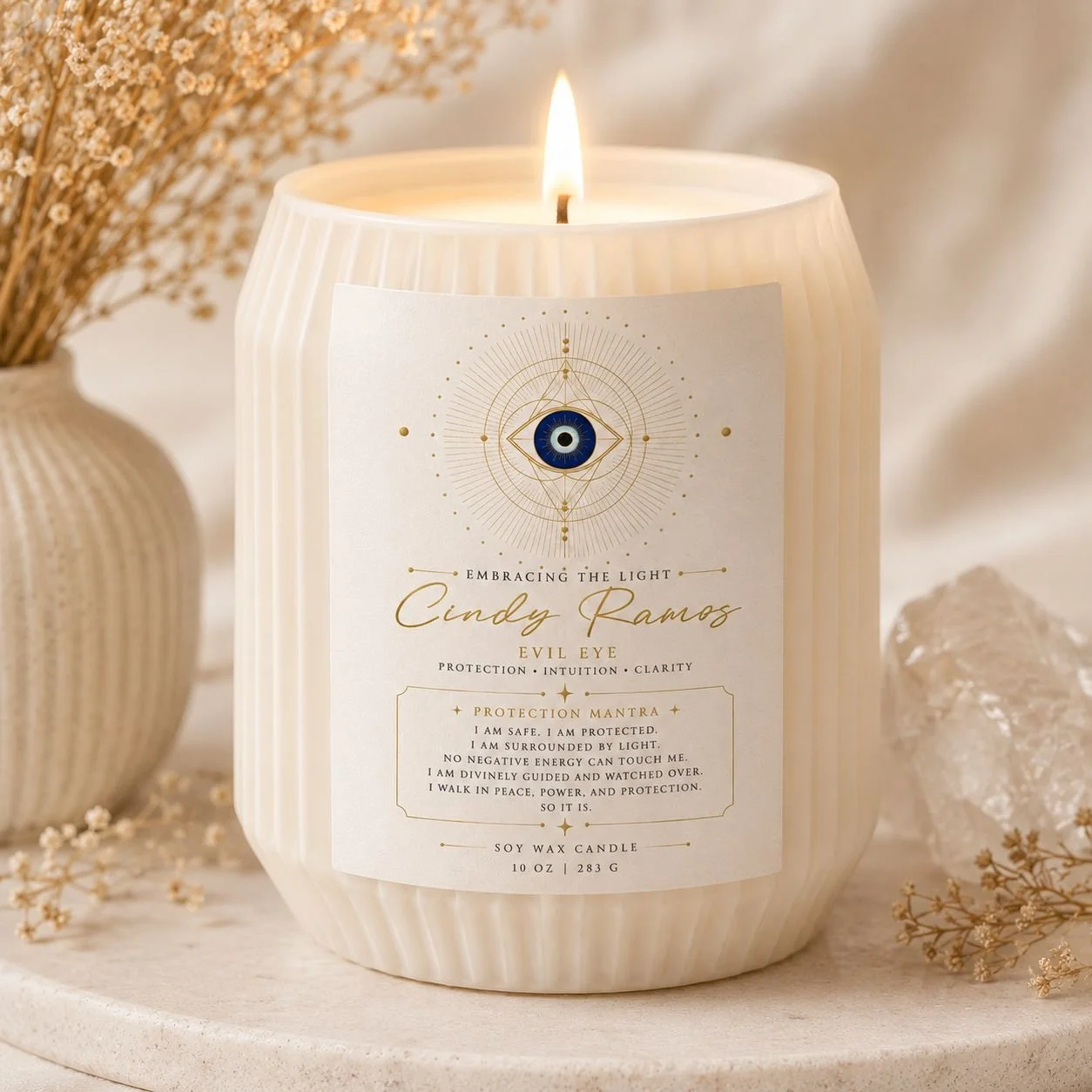 Candle