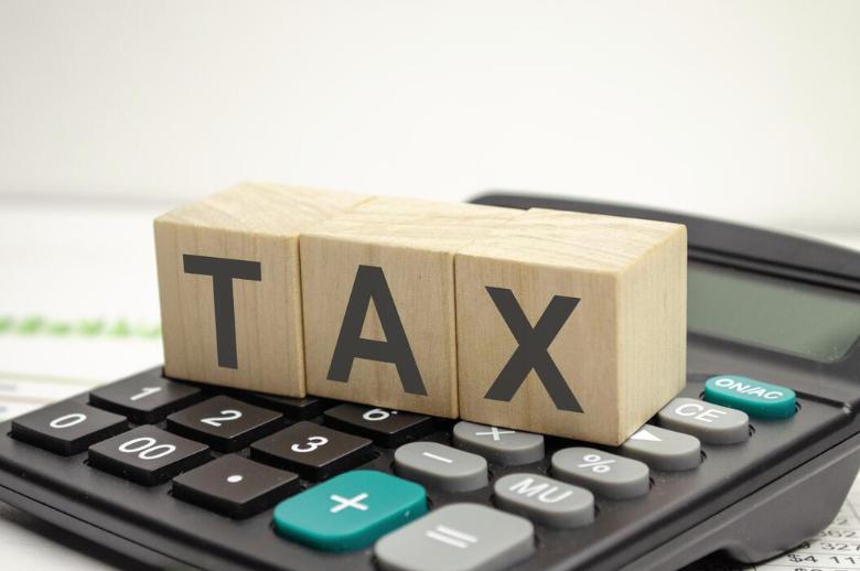 Tax Services Enhancement