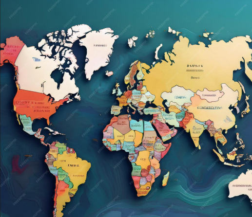 Cross-Border Policy & Escalation Framework