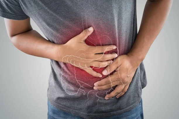 Digestion