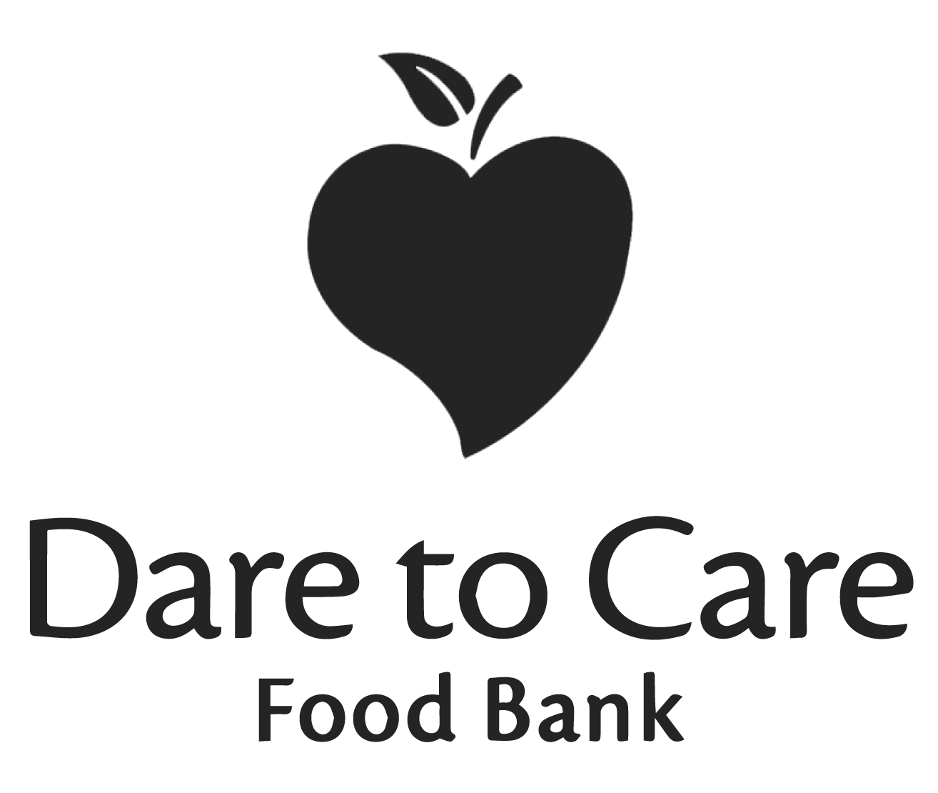 Dare to Care food bank