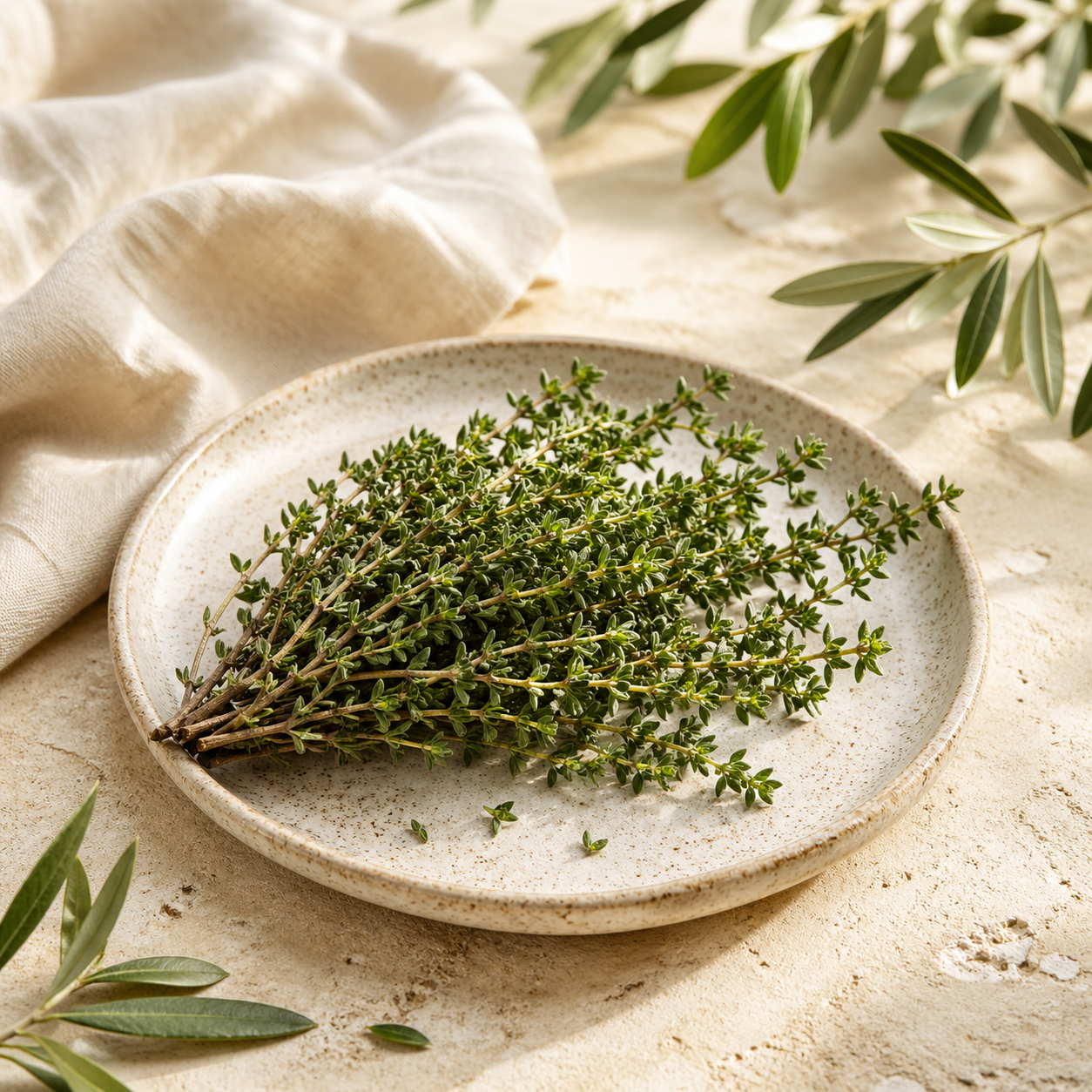 Thyme
