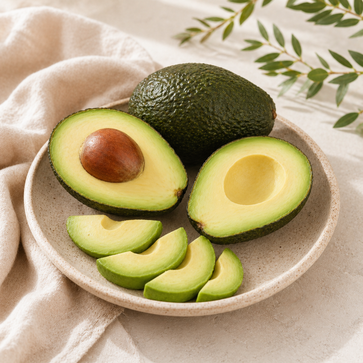 Avacado