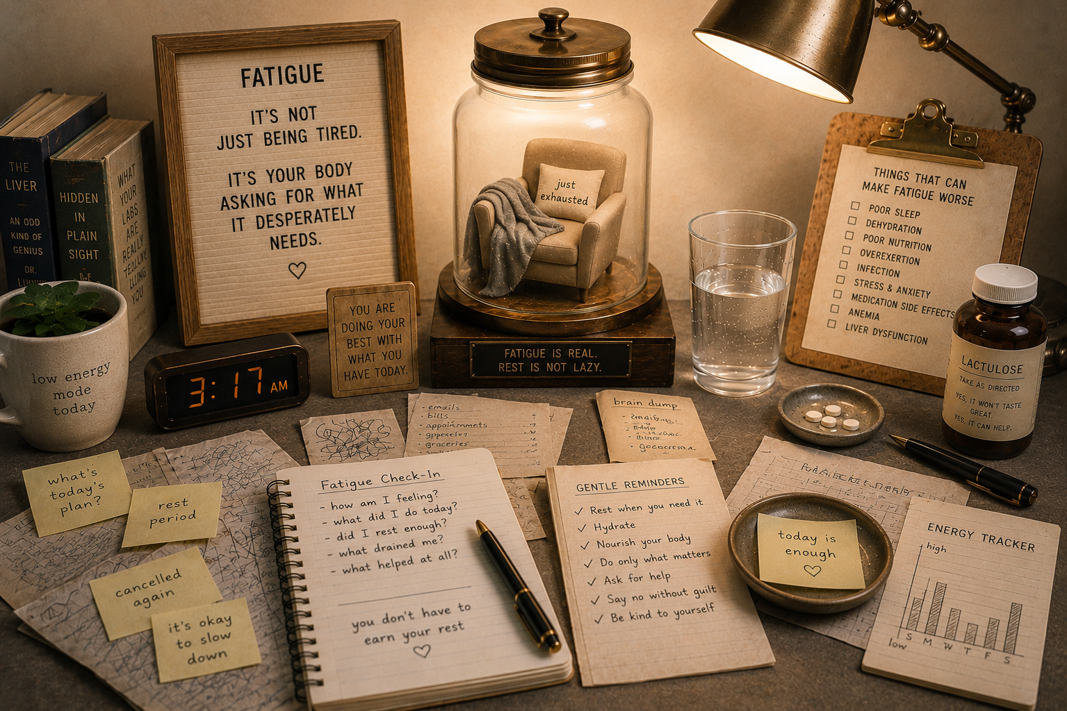 Fatigue