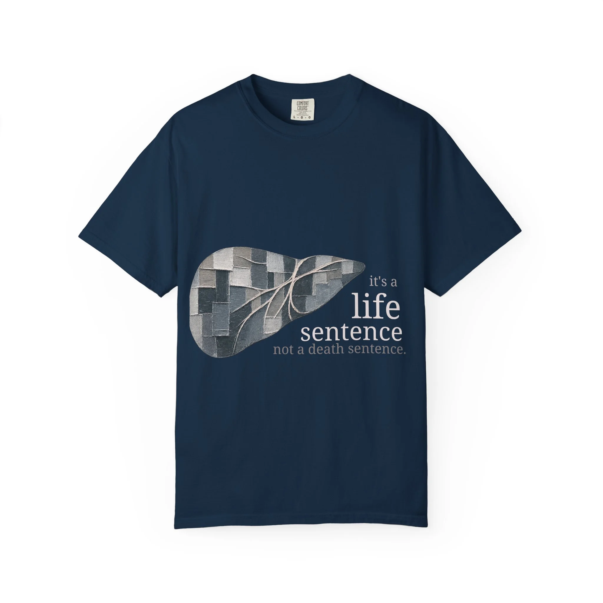 Copy of SAMPLE | Life Sentence