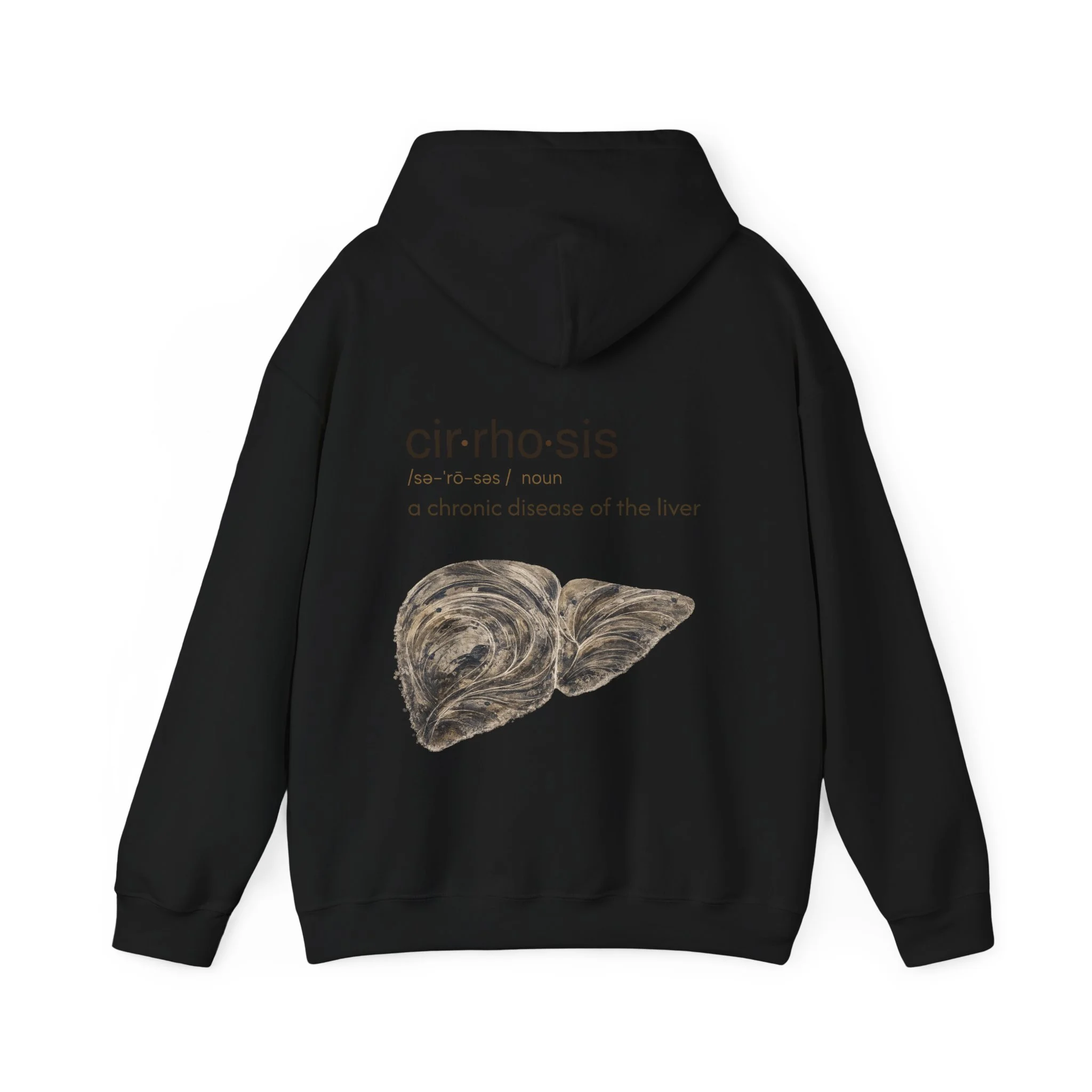 look sick Hoodie — Comfort Pullover
