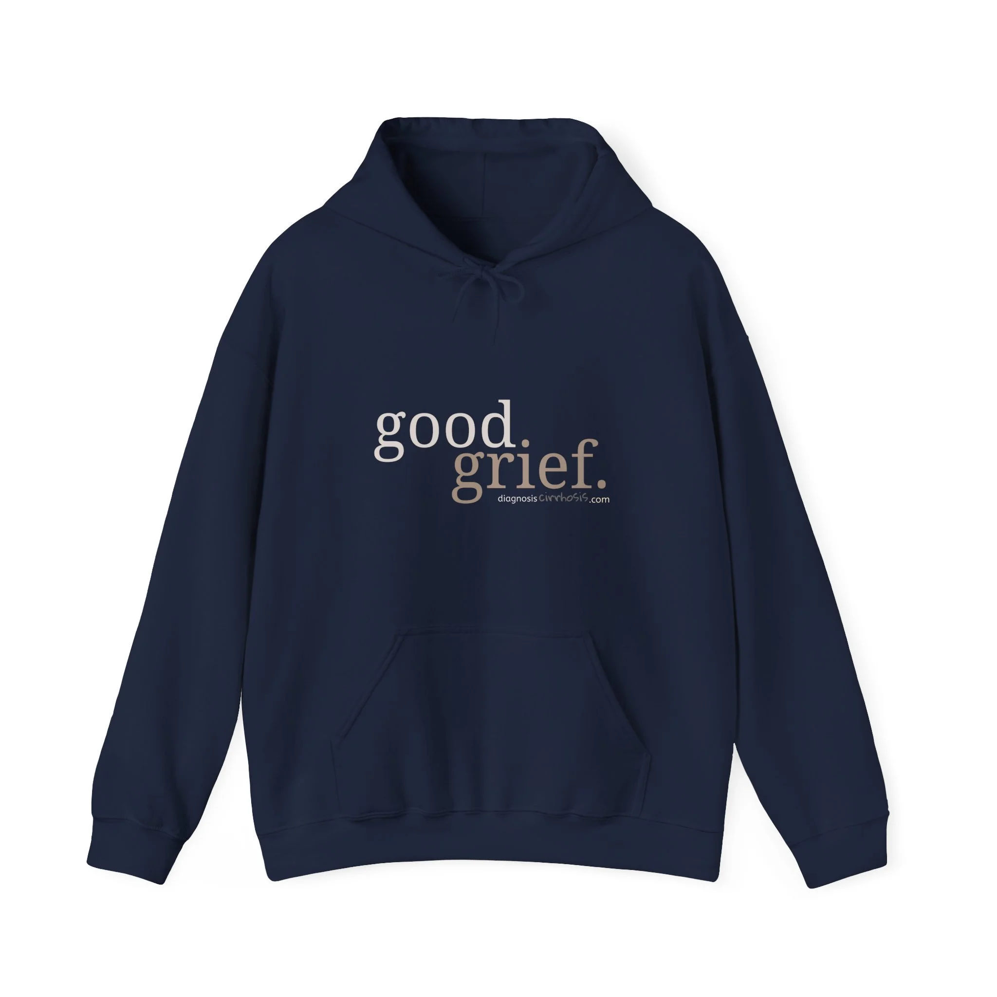 look sick Hoodie — Comfort Pullover