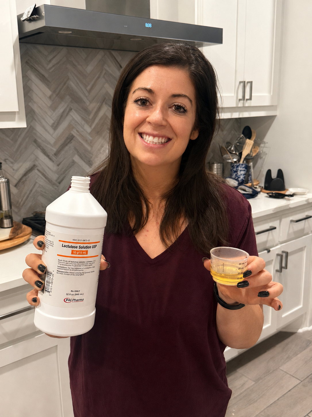 Why I’m Tracking My Lactulose Portfolio