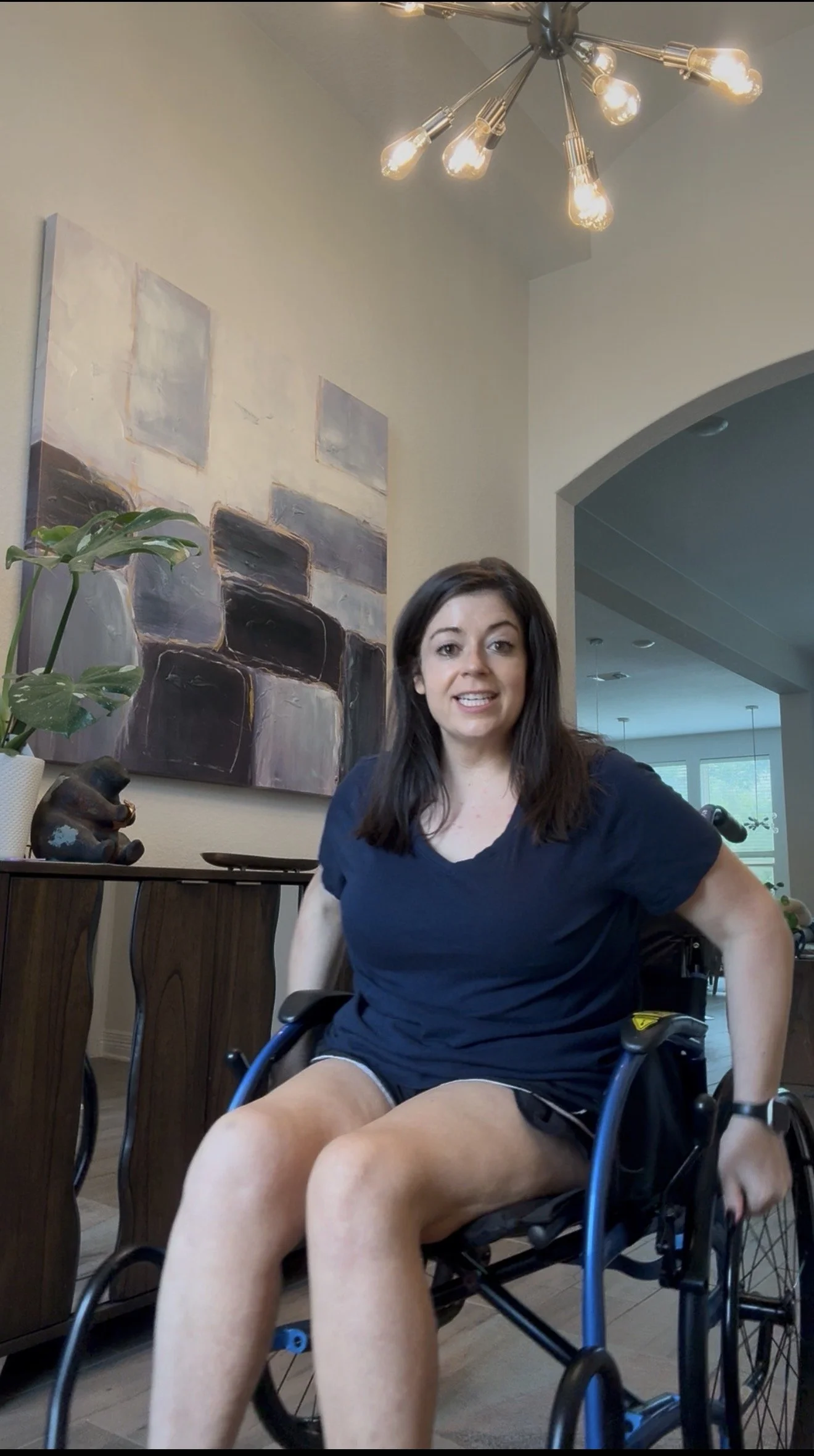 Why Did I Need a Wheelchair for Liver Failure and Cirrhosis?