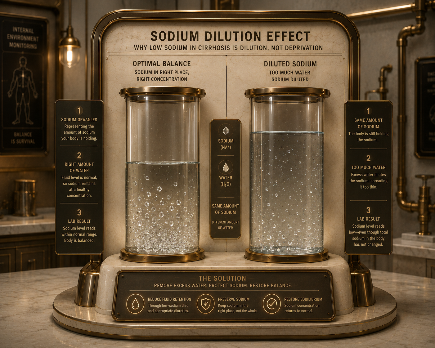 Low Sodium Diets