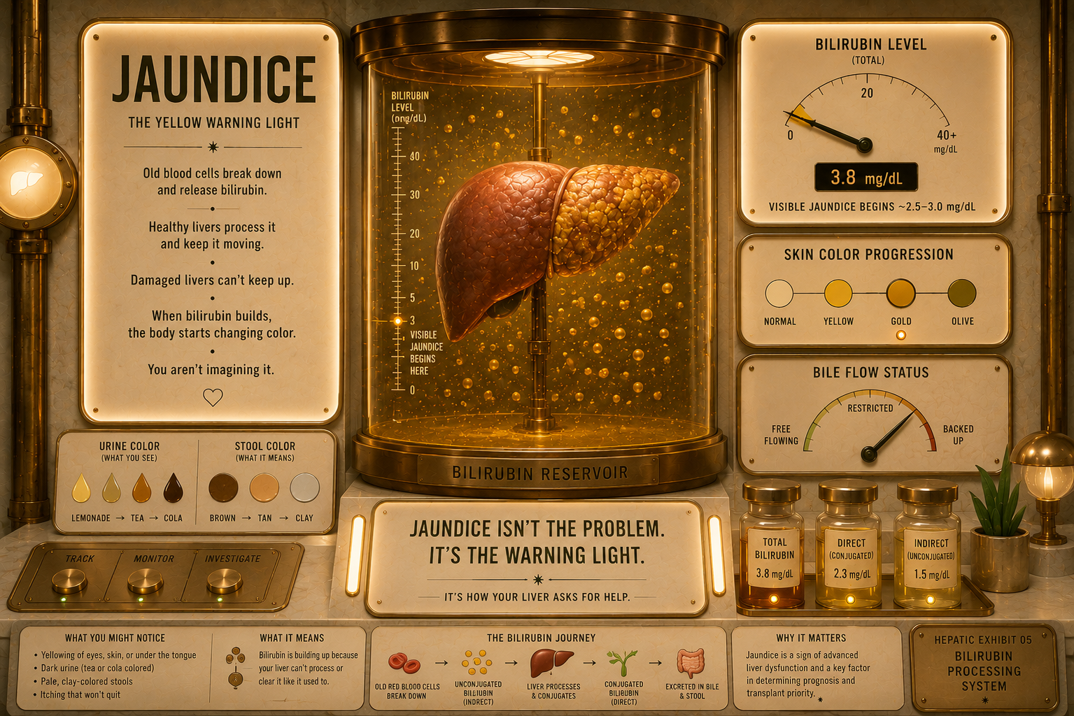 Jaundice 