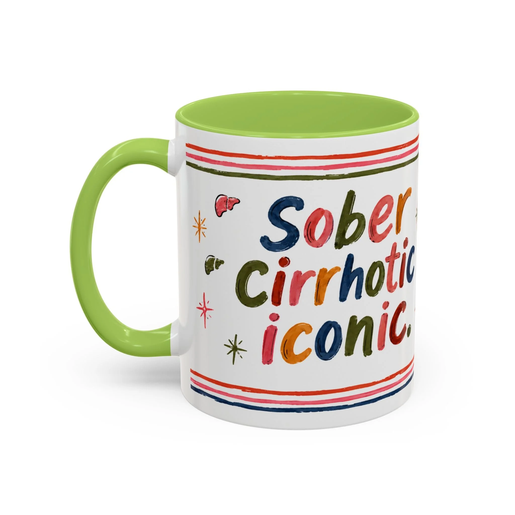 Sober Mug