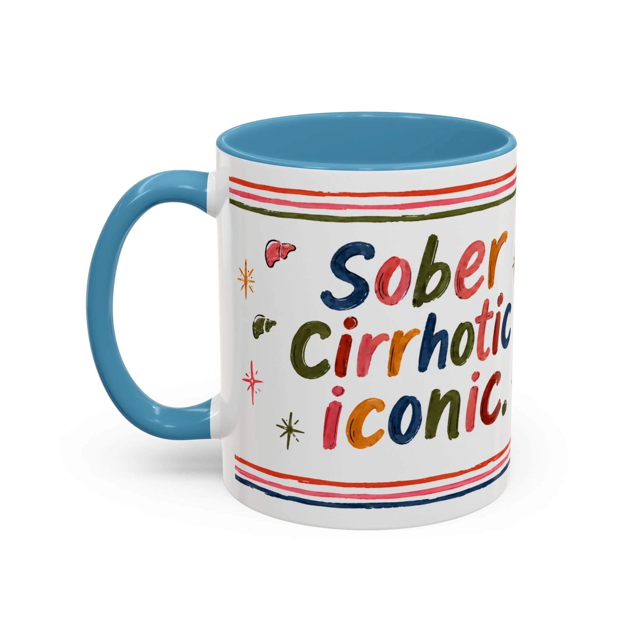 Sober Mug