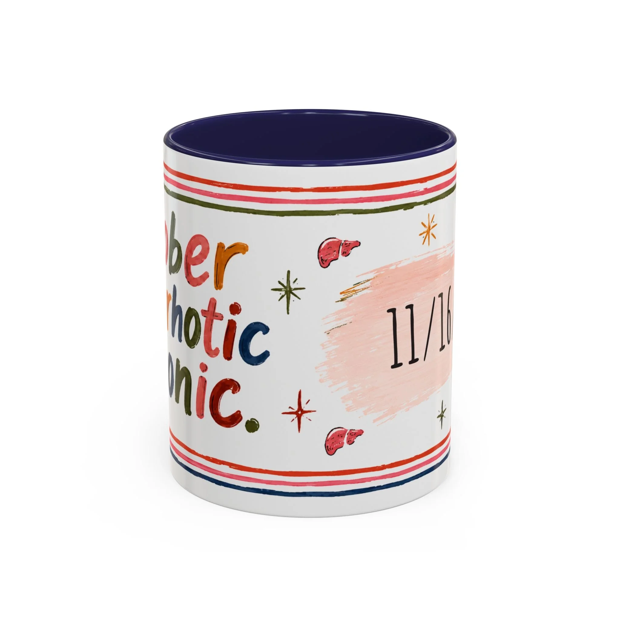 Sober Mug
