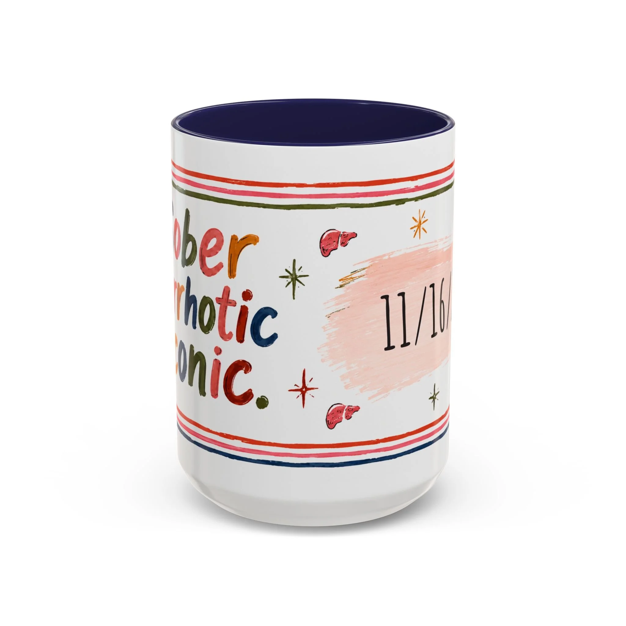 Sober Mug