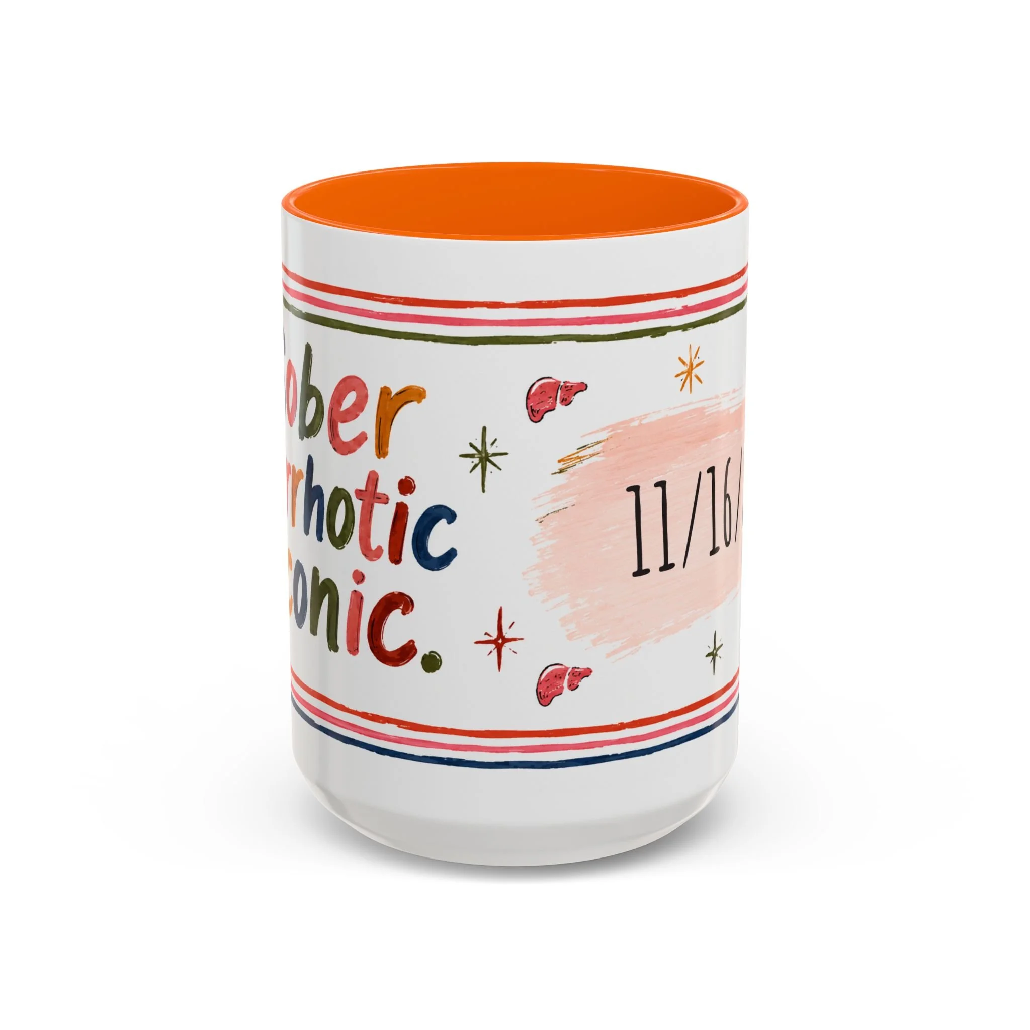 Sober Mug