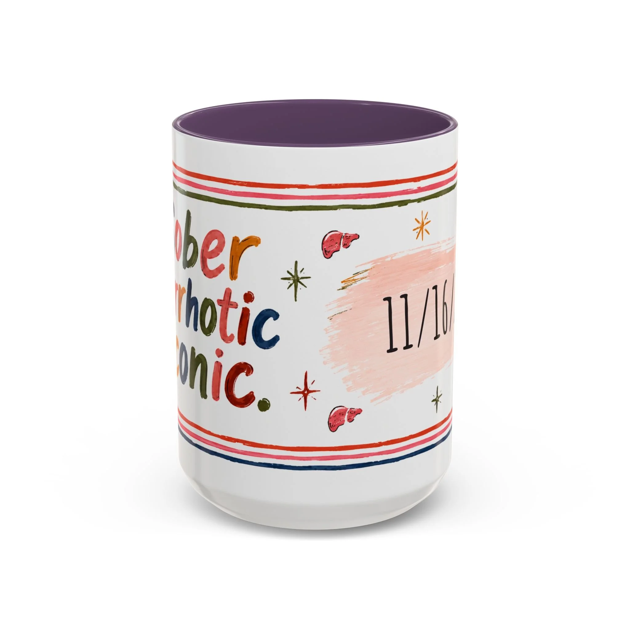 Sober Mug