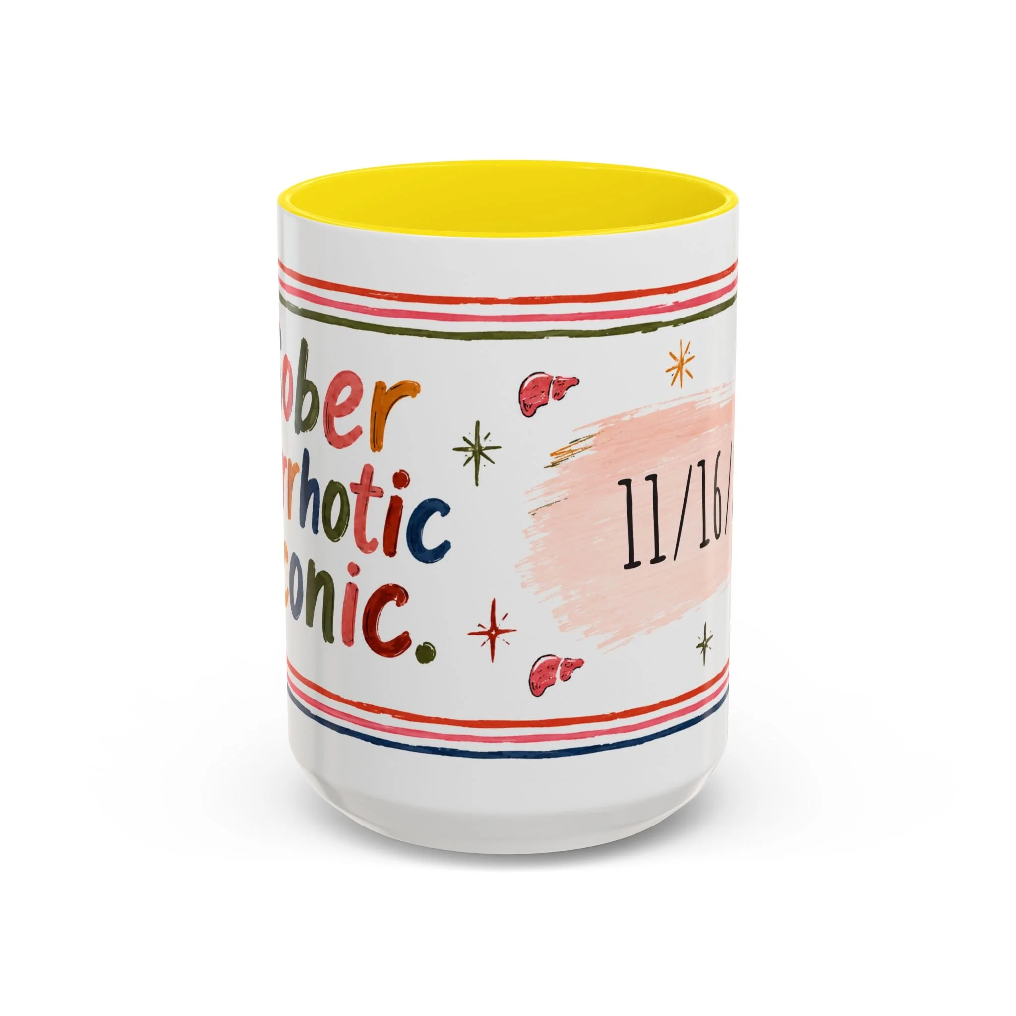 Sober Mug