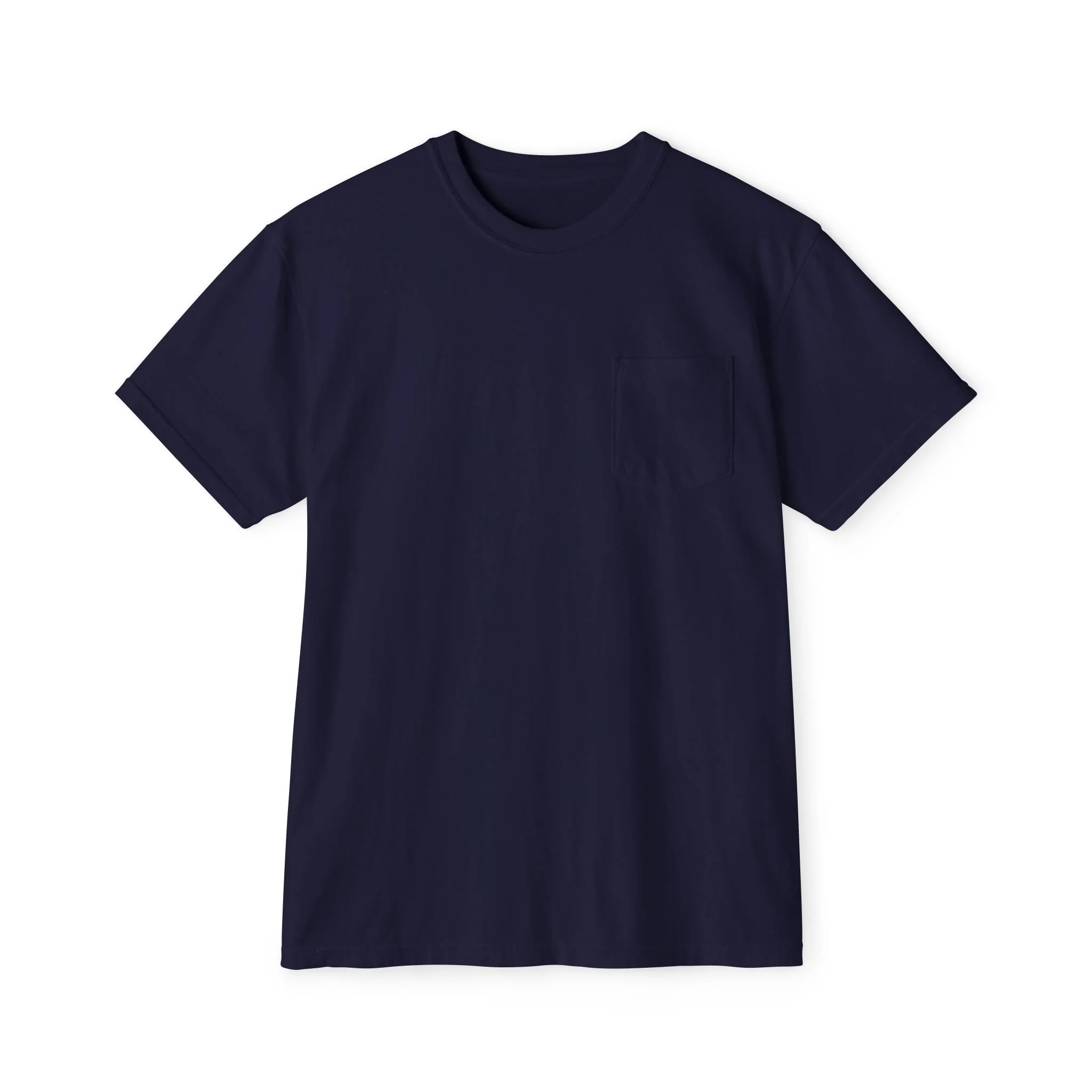 Shitty Liver Society Pocket T-Shirt