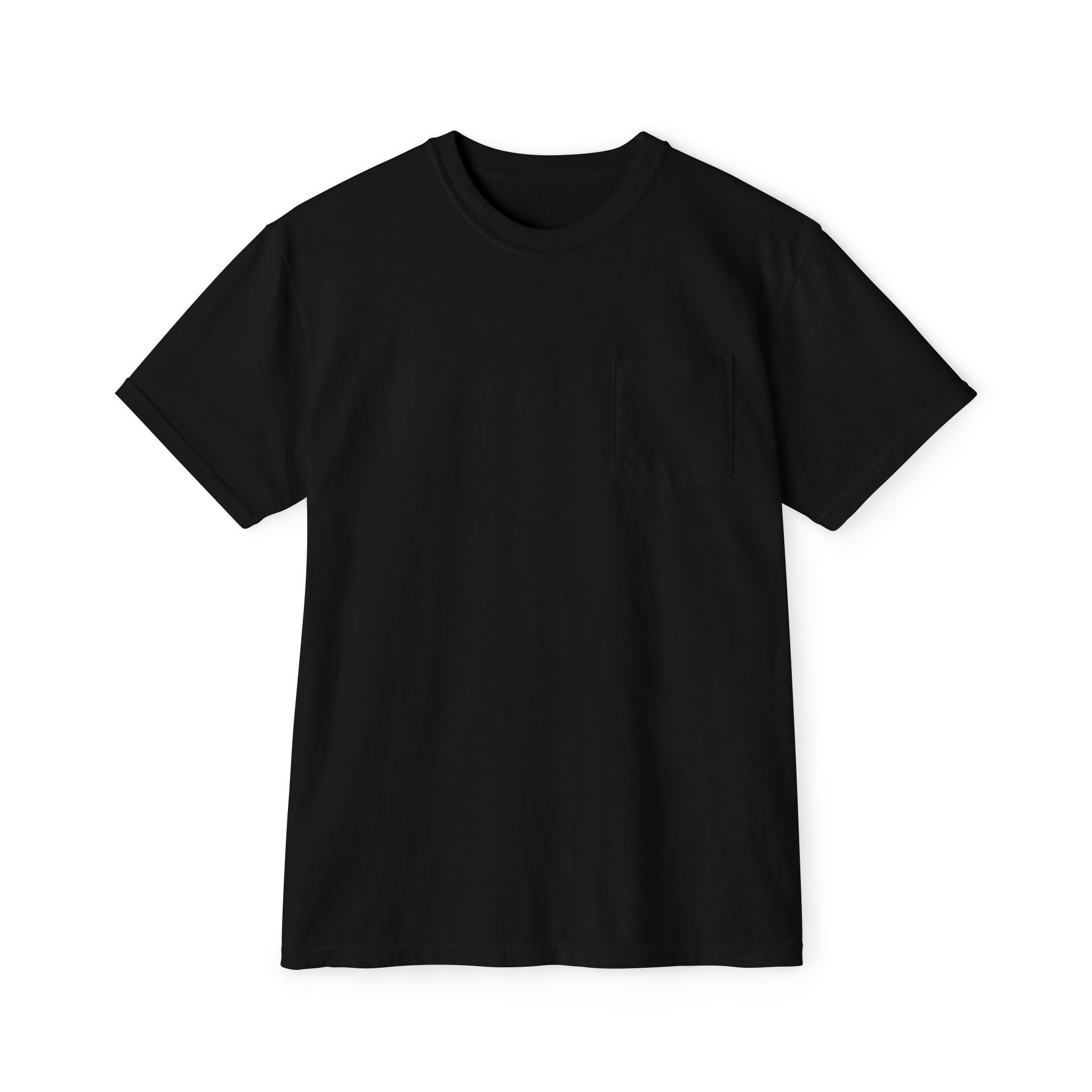 Shitty Liver Society Pocket T-Shirt
