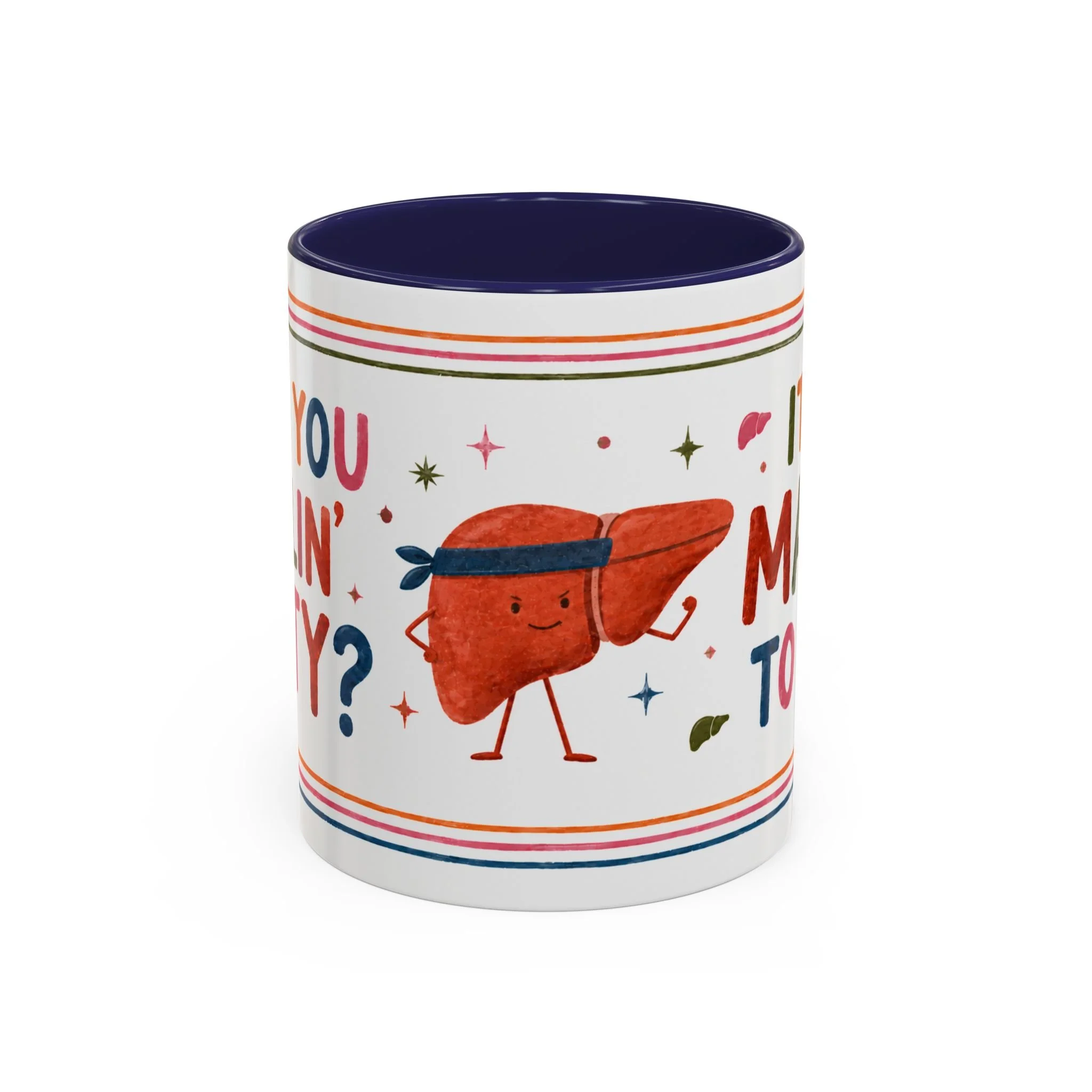 MASLD Mug