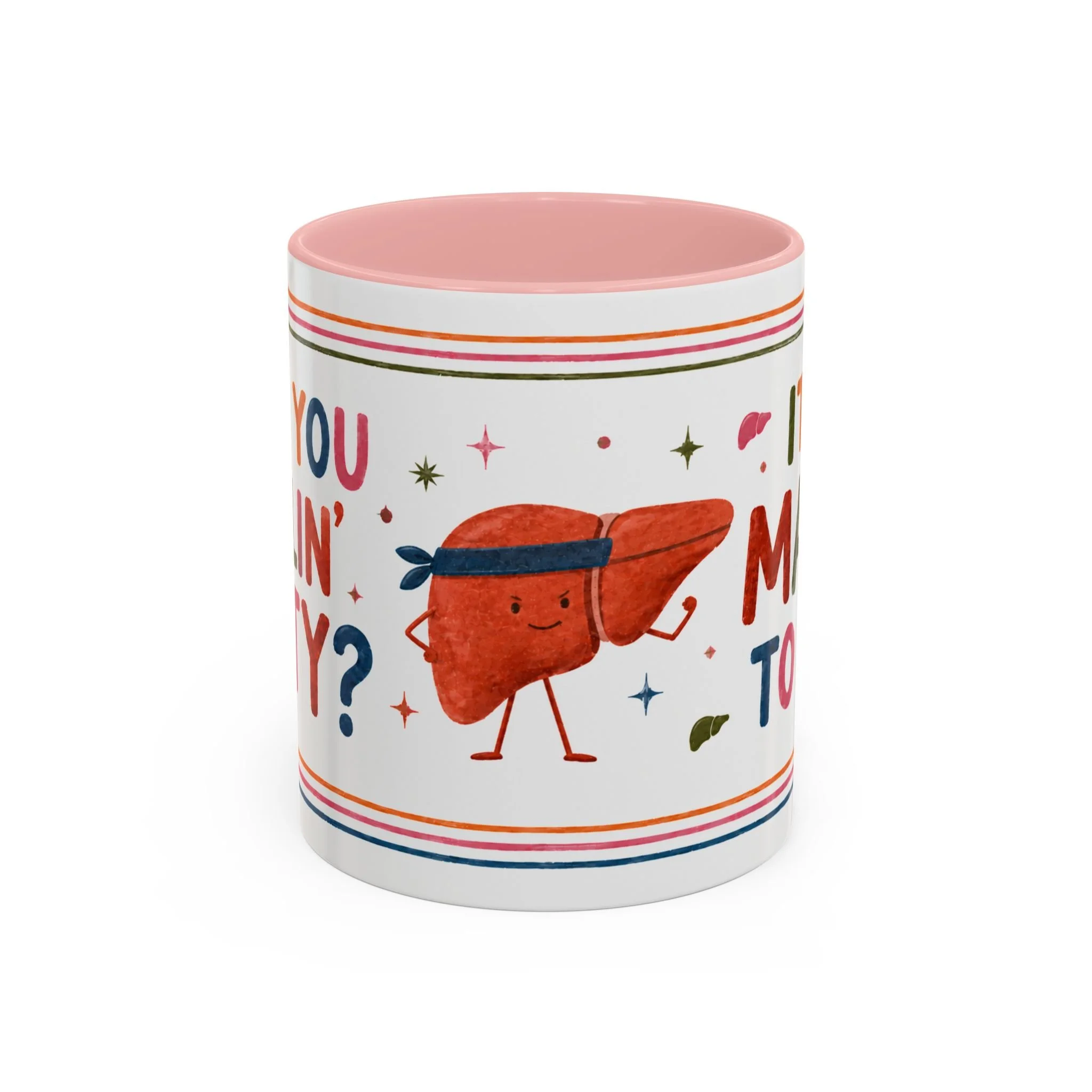 MASLD Mug