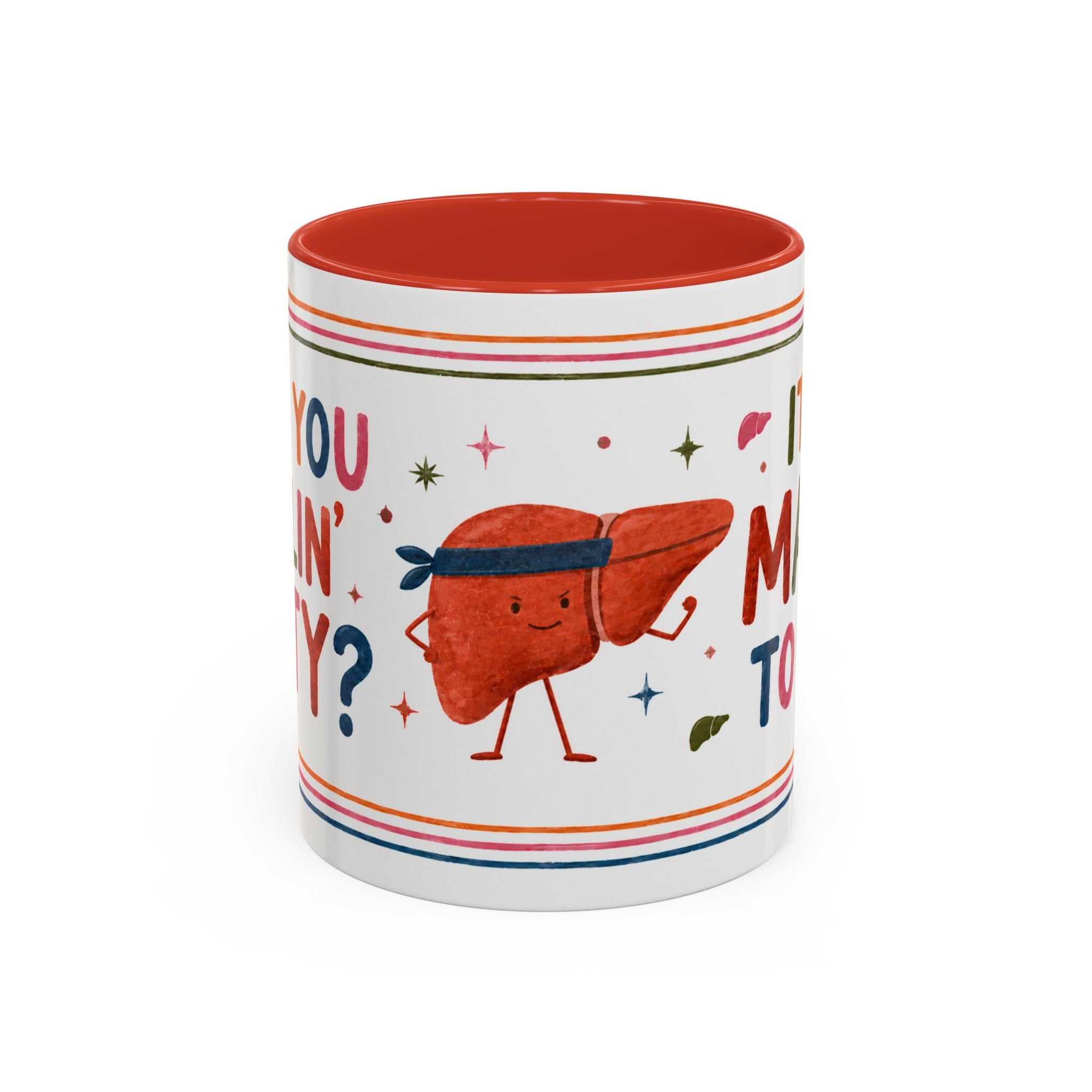 MASLD Mug