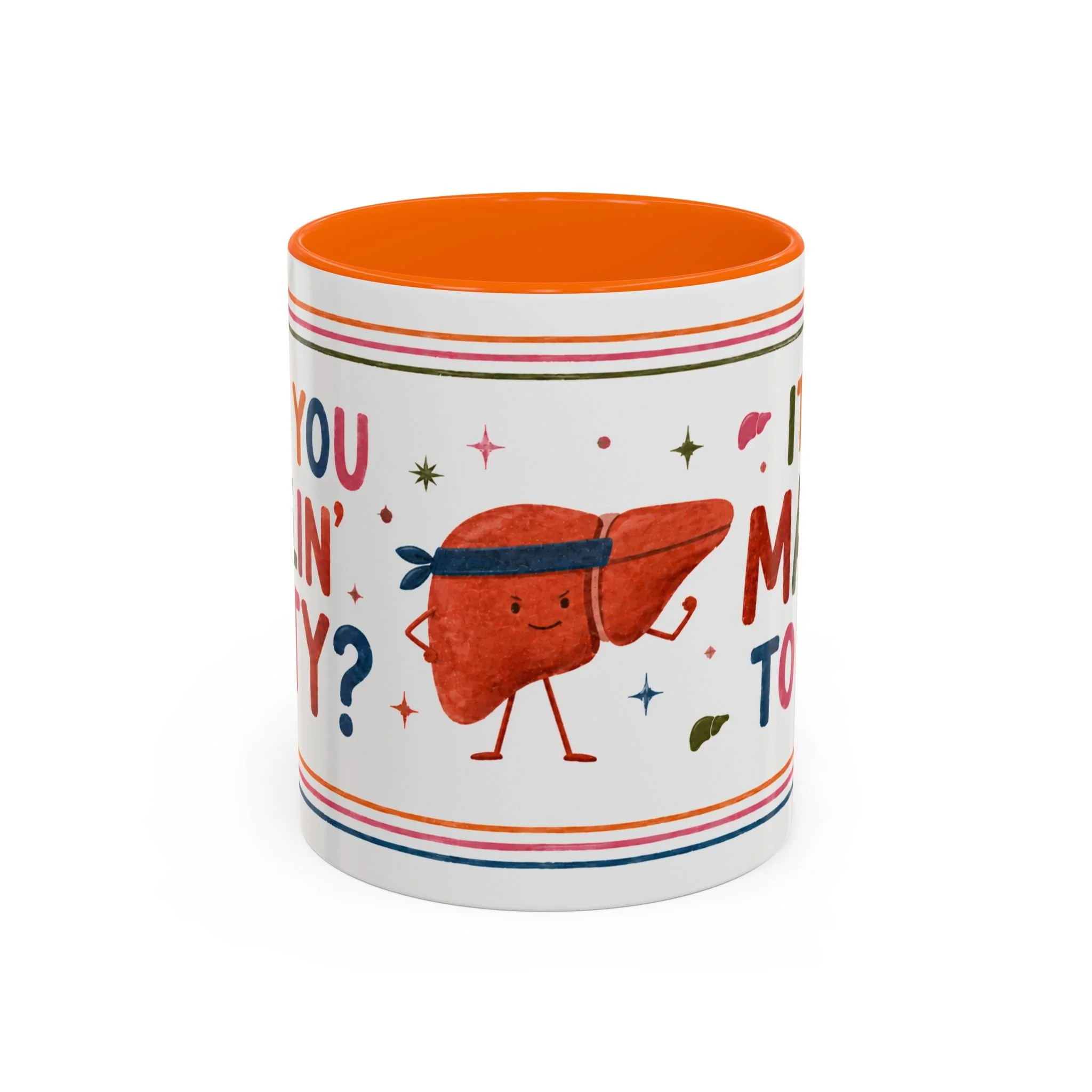 MASLD Mug