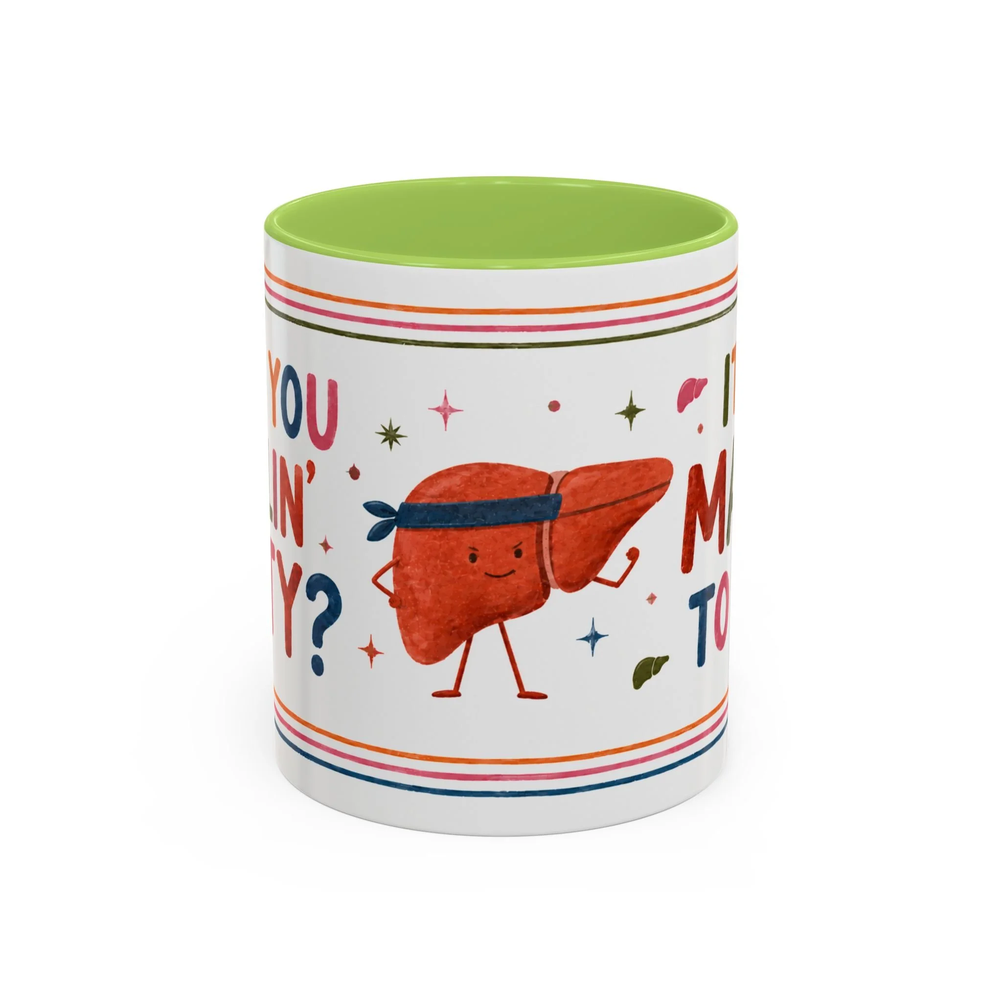 MASLD Mug