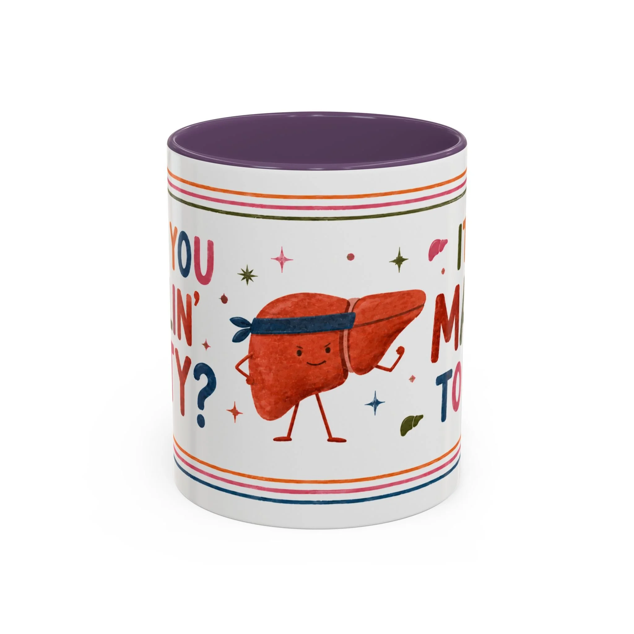 MASLD Mug
