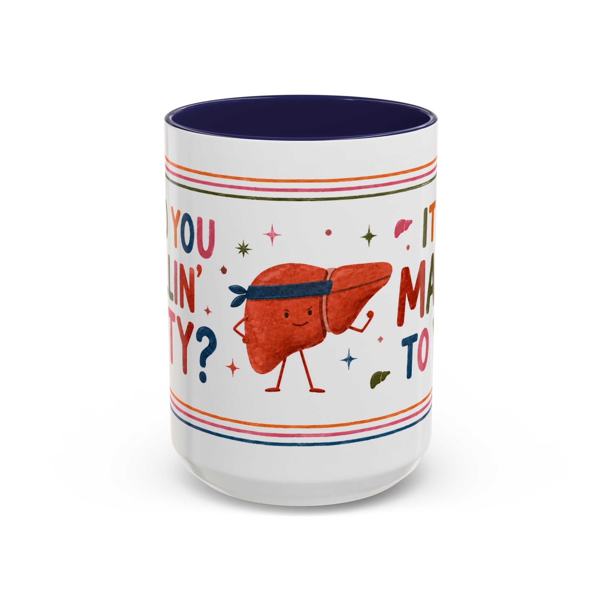 MASLD Mug