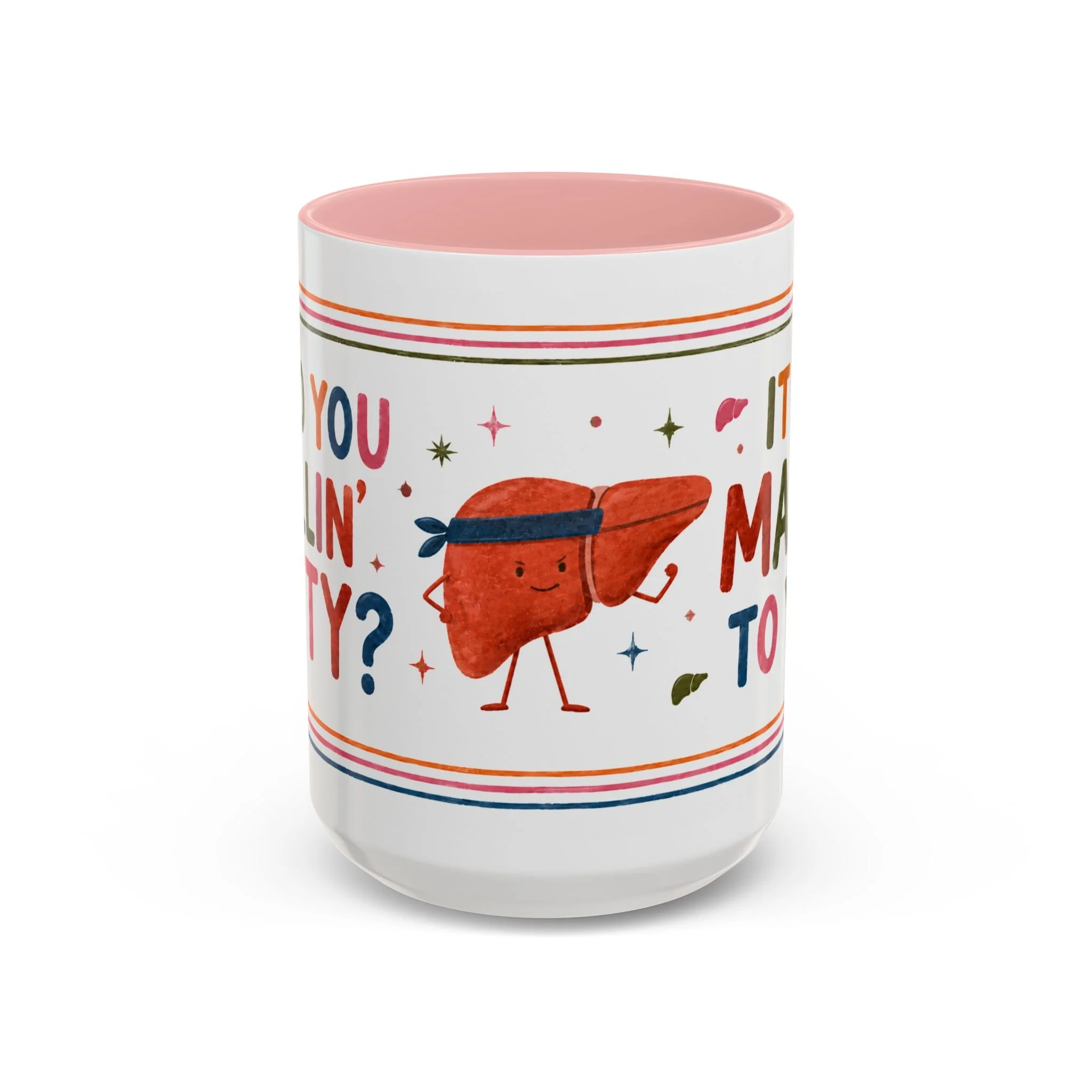 MASLD Mug