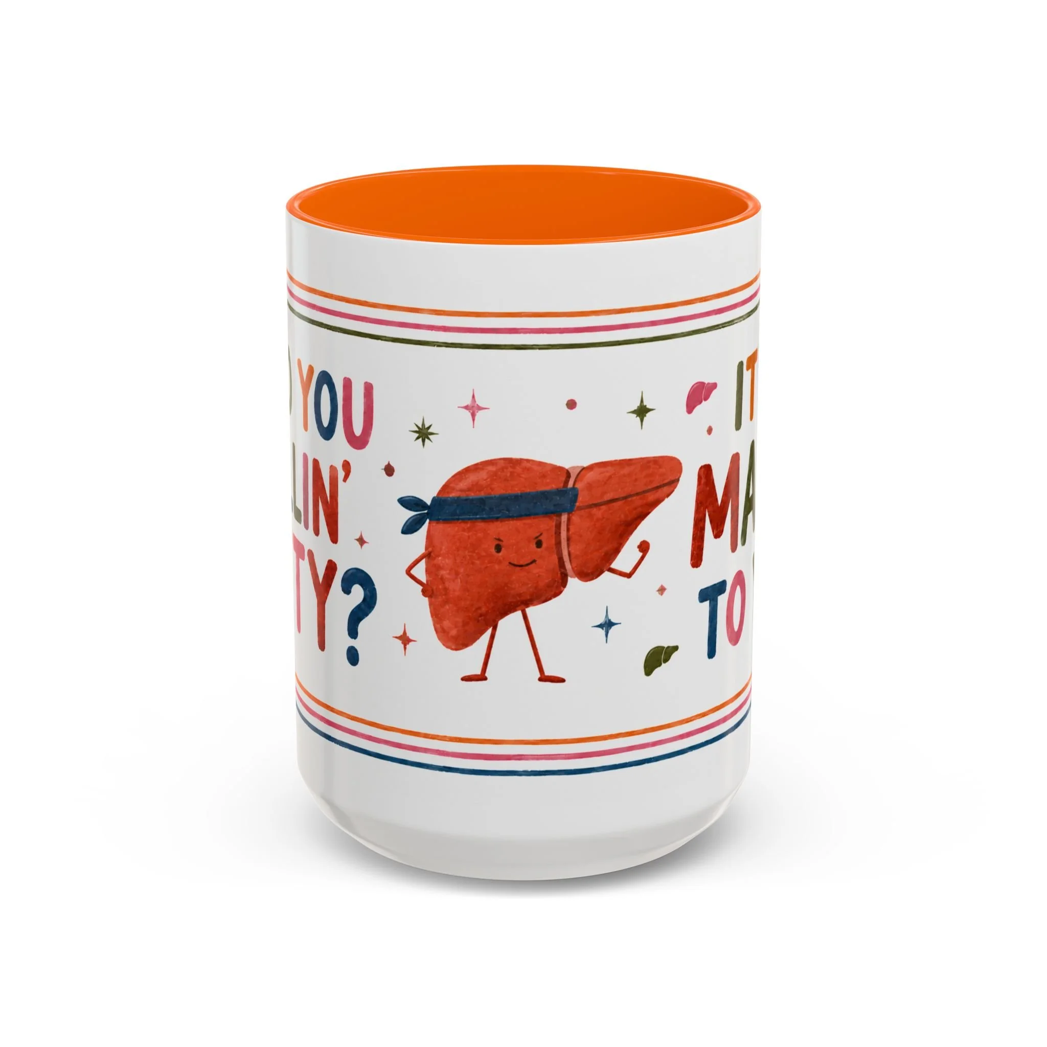 MASLD Mug