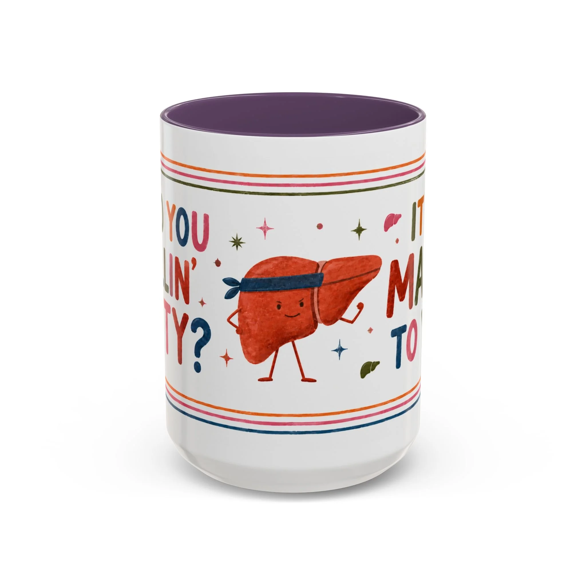 MASLD Mug