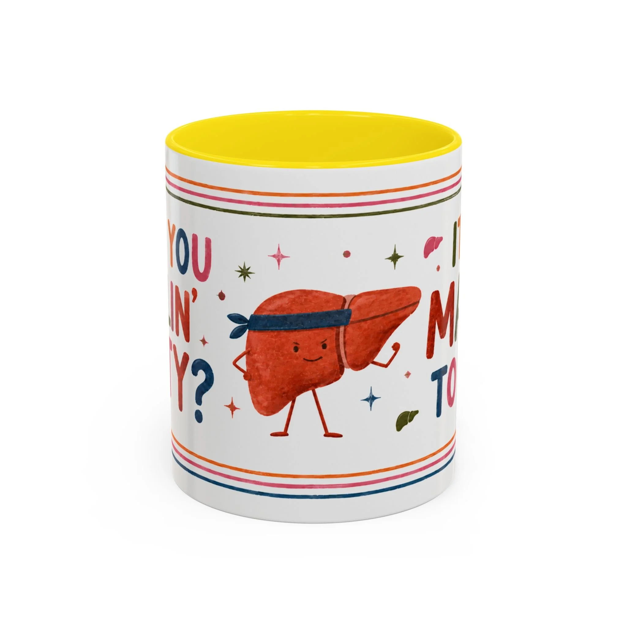 MASLD Mug