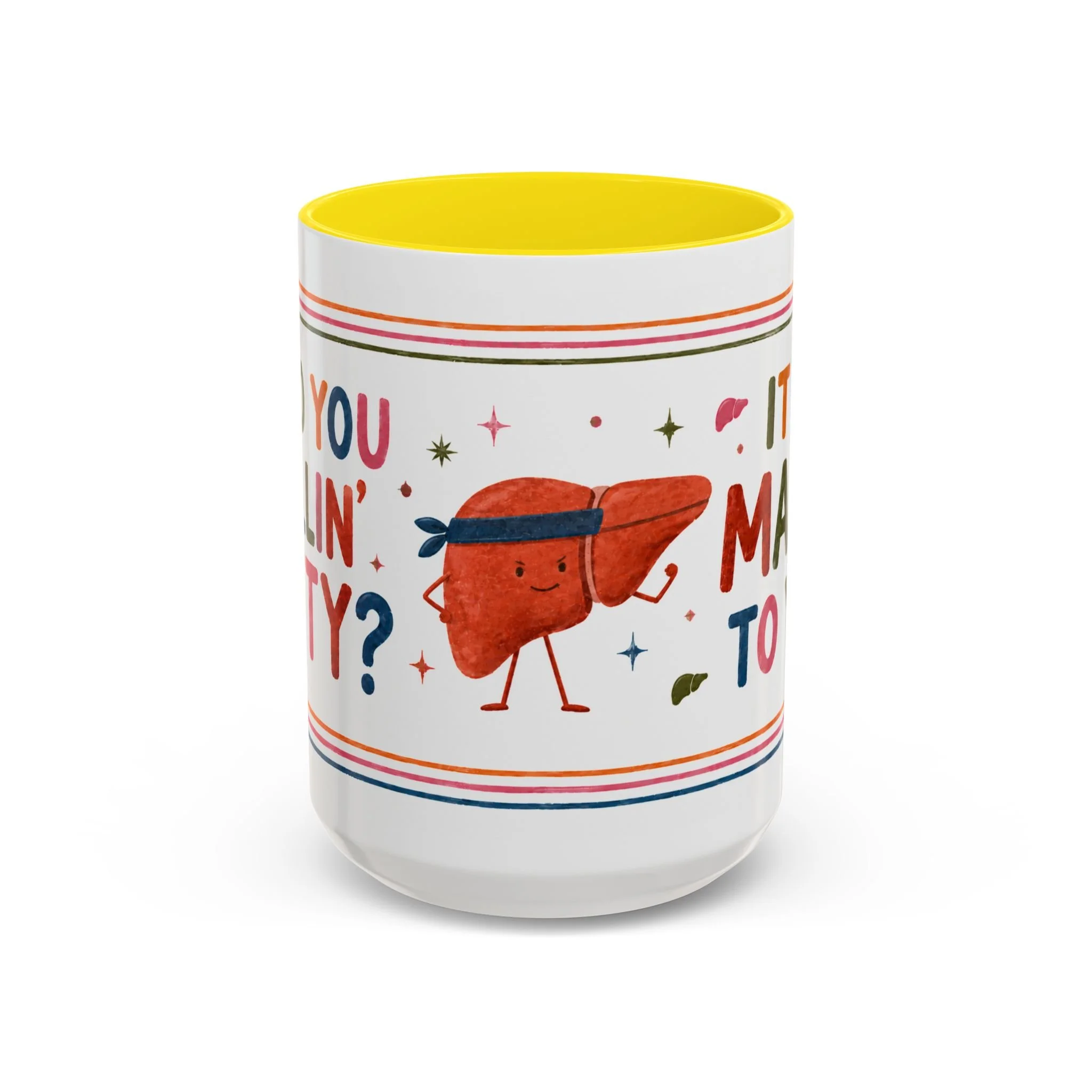 MASLD Mug