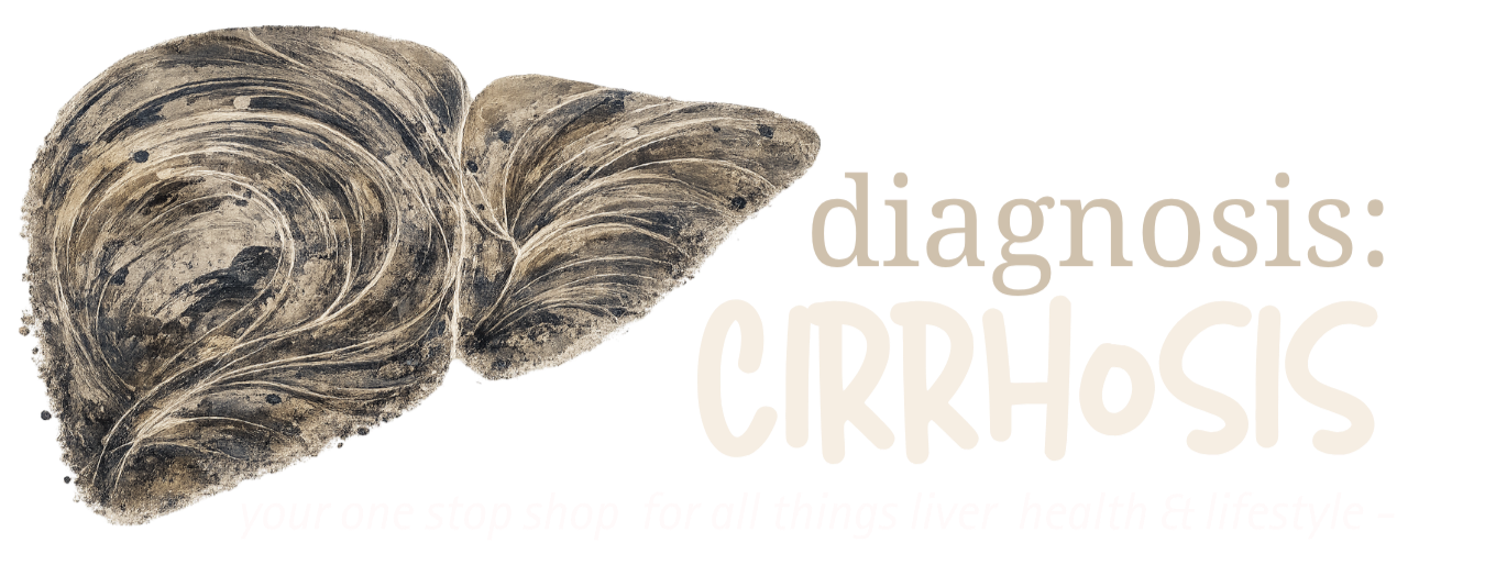 Diagnosis Cirrhosis