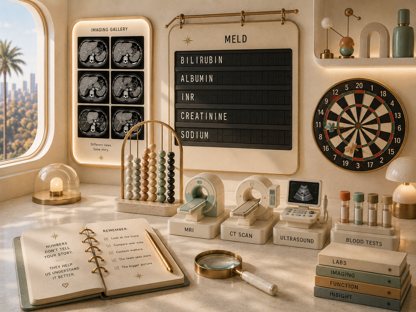 Numbers & Testing