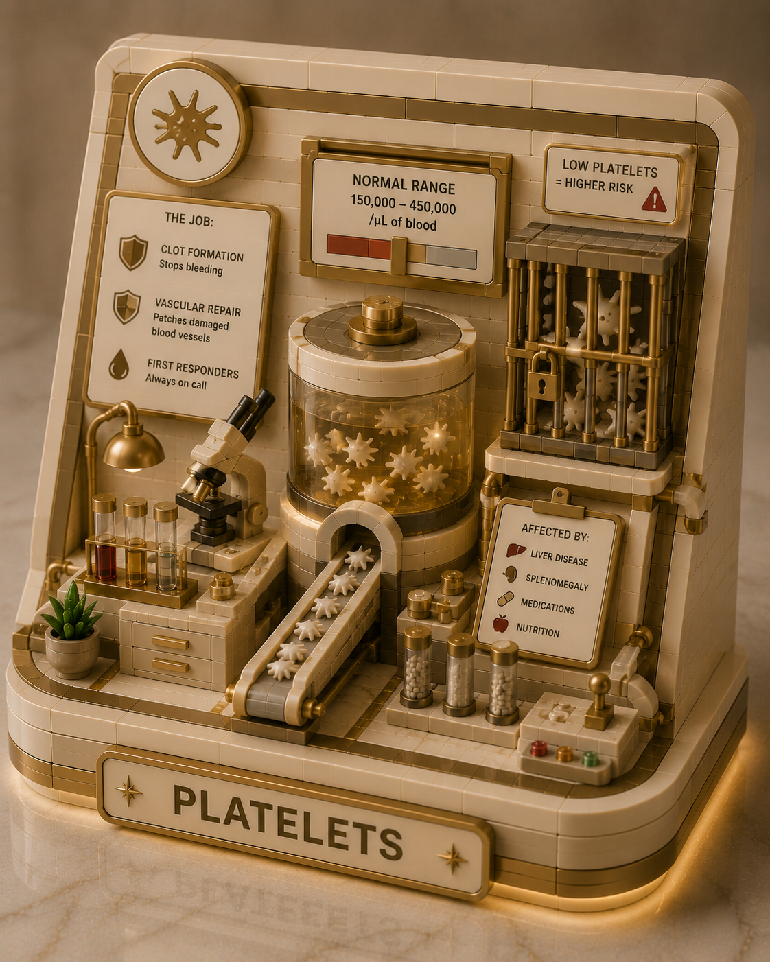 Platelets