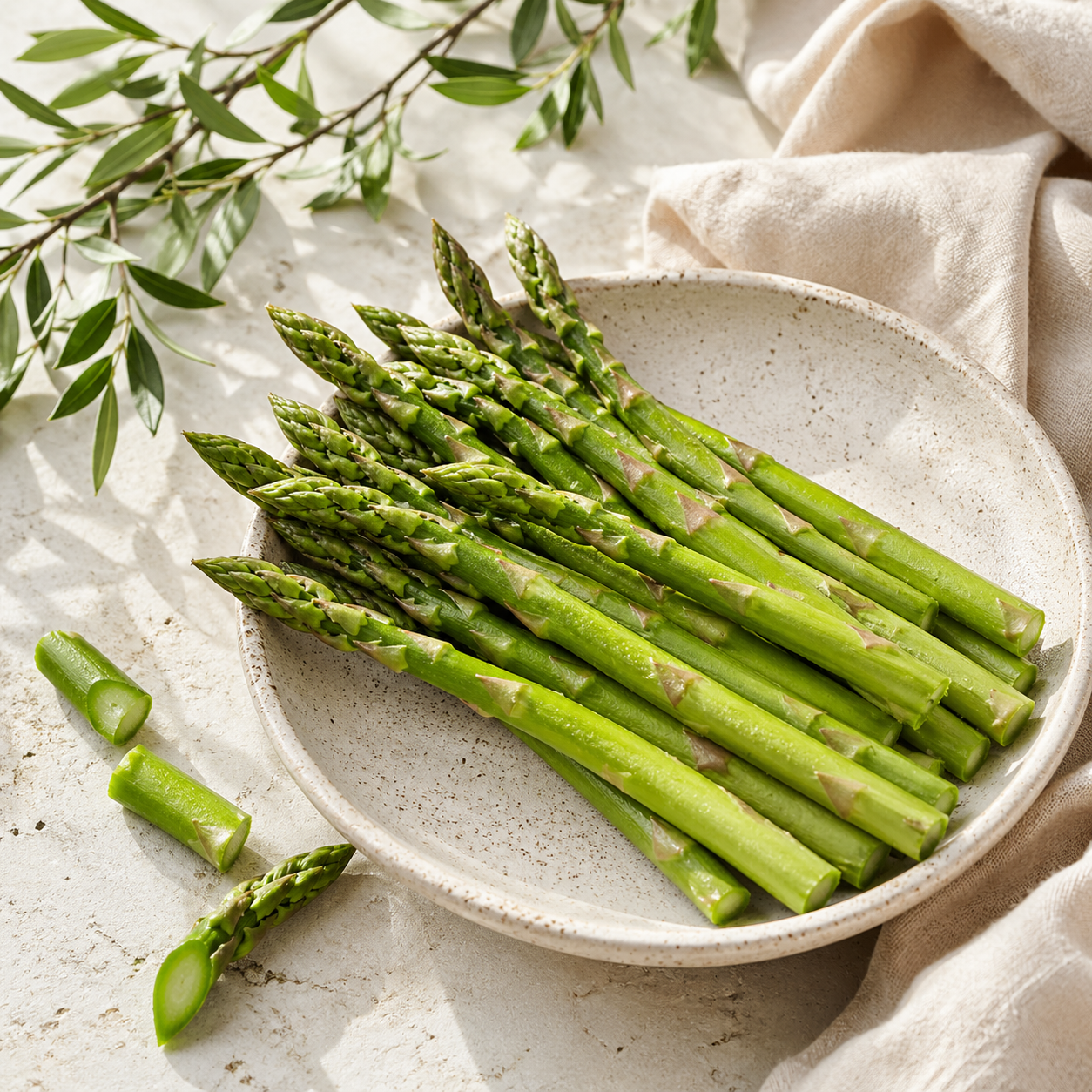 Asparagus