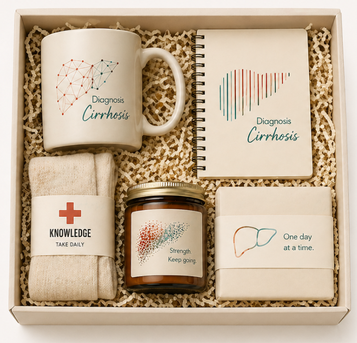 Thinking of You Basket