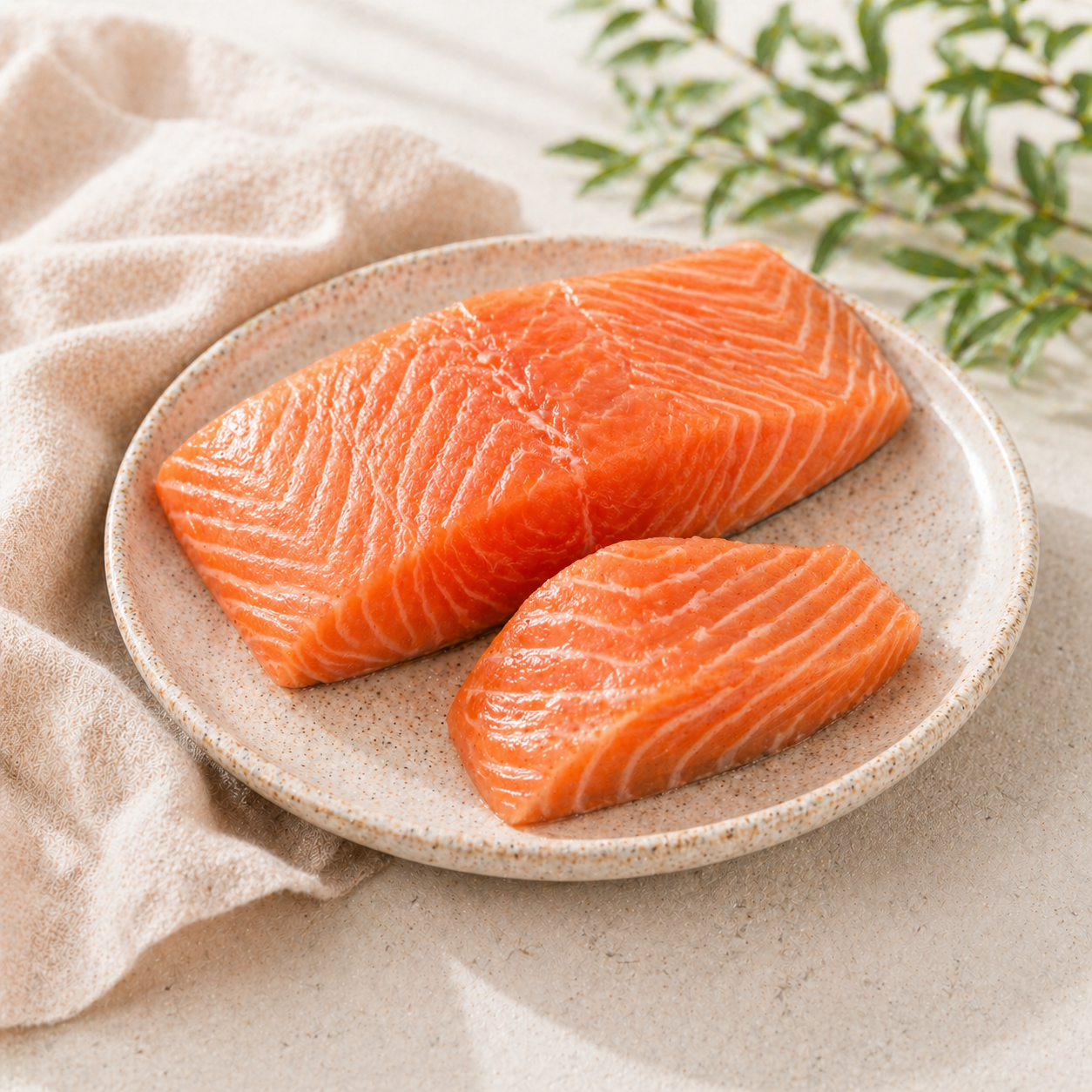 Salmon