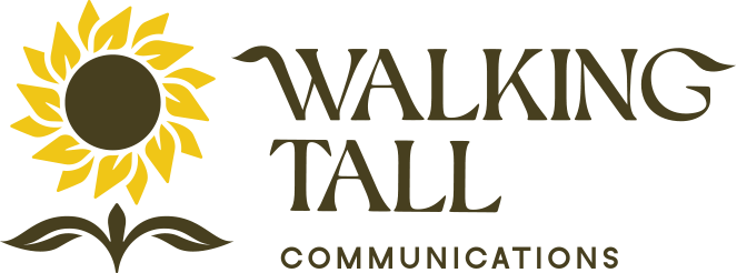 Walking Tall Communications