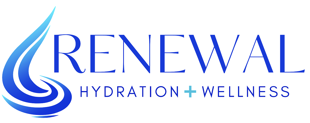 Renewal Hydration and Wellness