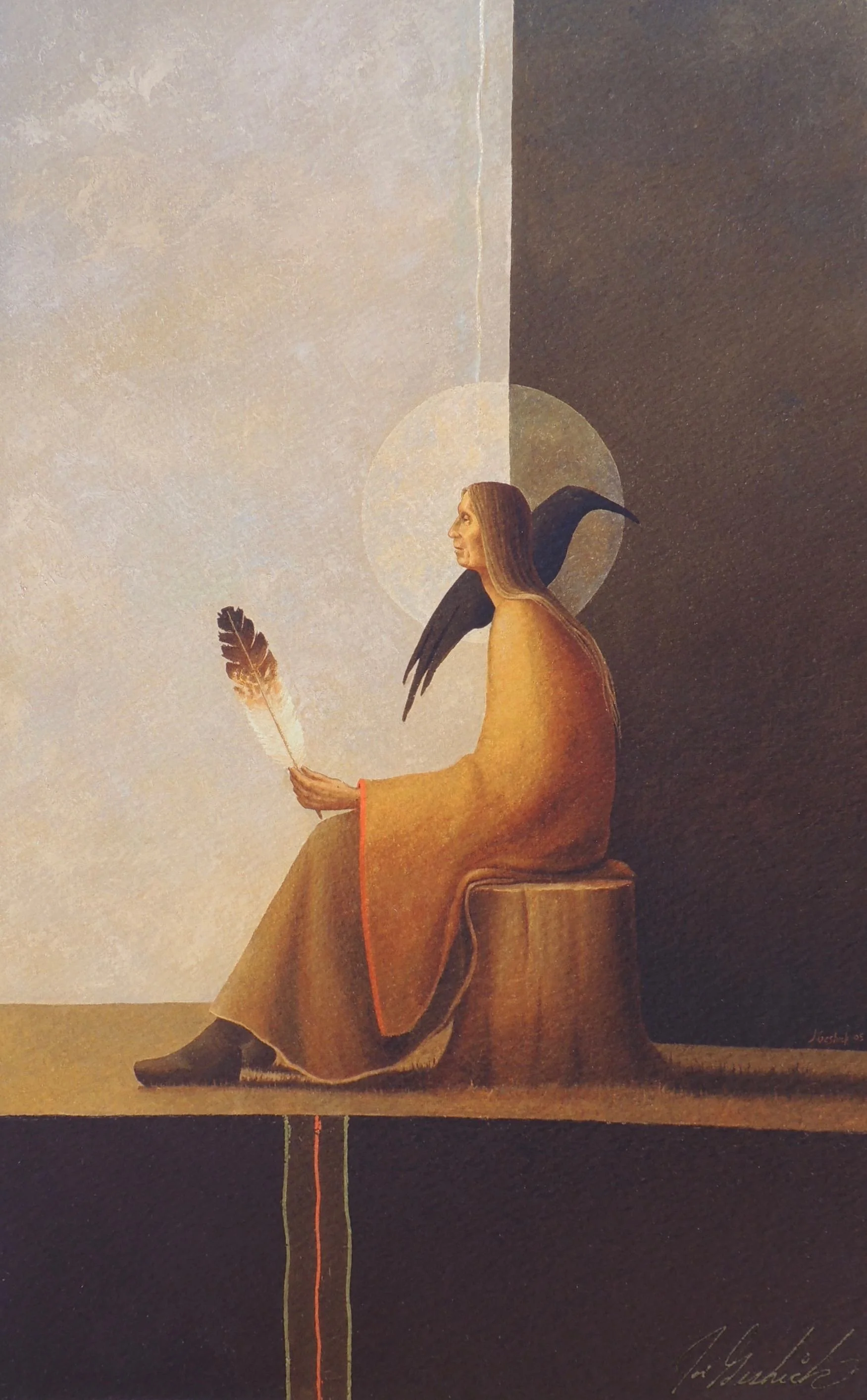 THE COMPANION